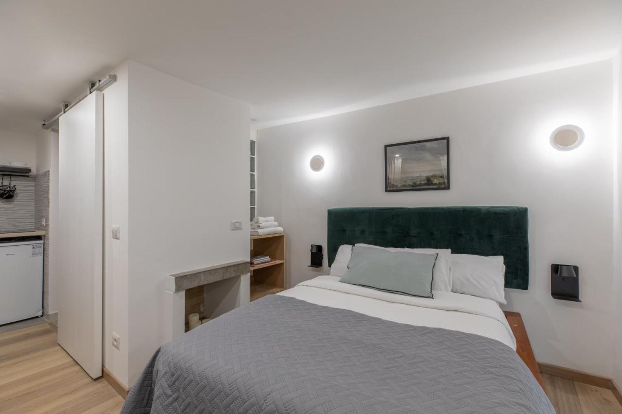 Appartamento Iflat Small Studio In The Heart Of Trastevere