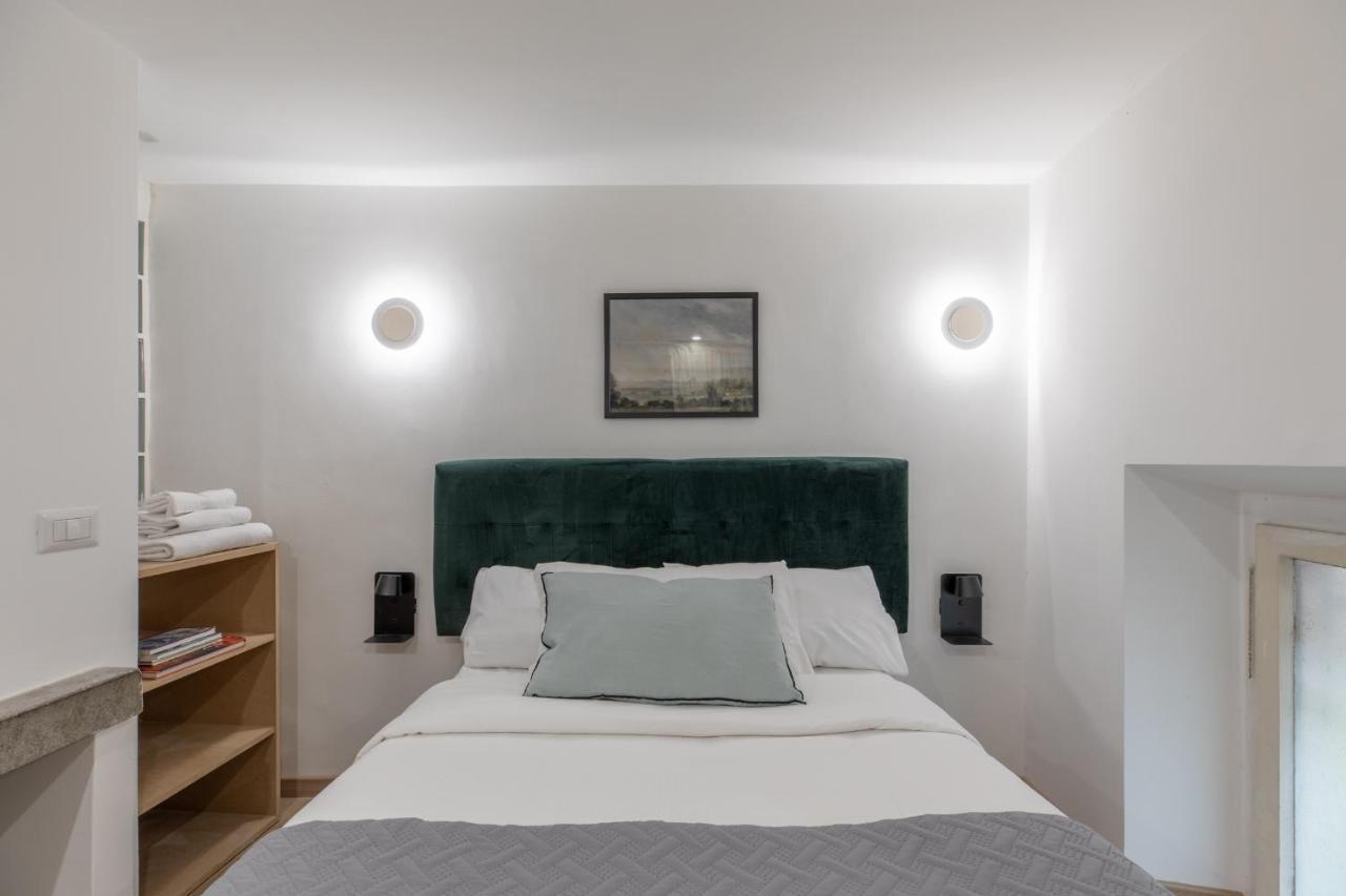 Appartamento Iflat Small Studio In The Heart Of Trastevere